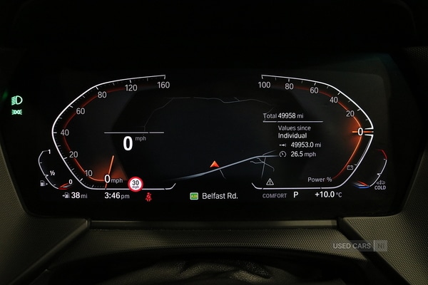 Used BMW 1 Series 2021 for sale - 77230859: Photo 21