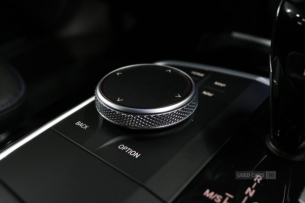 Used BMW 1 Series 2021 for sale - 77230859: Photo 27