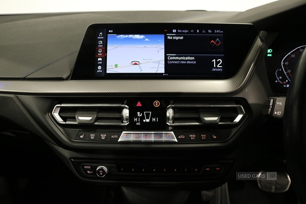 Used BMW 1 Series 2021 for sale - 77230859: Photo 29