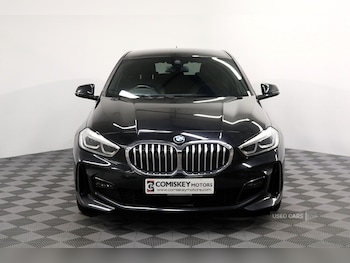 Used BMW 1 Series 2021 for sale - 77230859: Photo