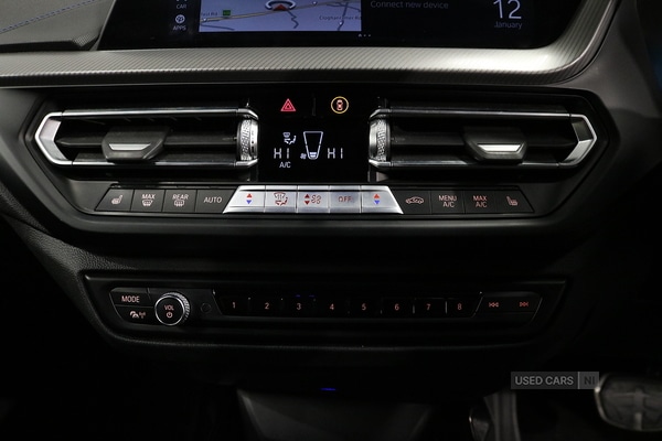 Used BMW 1 Series 2021 for sale - 77230859: Photo 30