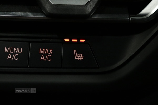 Used BMW 1 Series 2021 for sale - 77230859: Photo 31