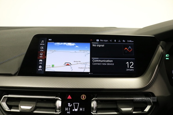 Used BMW 1 Series 2021 for sale - 77230859: Photo 34