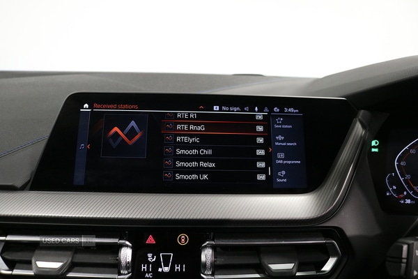 Used BMW 1 Series 2021 for sale - 77230859: Photo 36