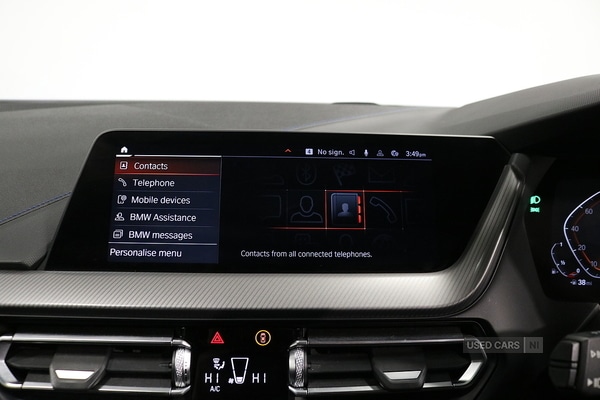 Used BMW 1 Series 2021 for sale - 77230859: Photo 37