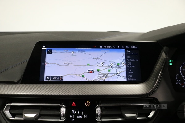 Used BMW 1 Series 2021 for sale - 77230859: Photo 38