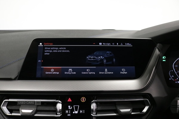 Used BMW 1 Series 2021 for sale - 77230859: Photo 39