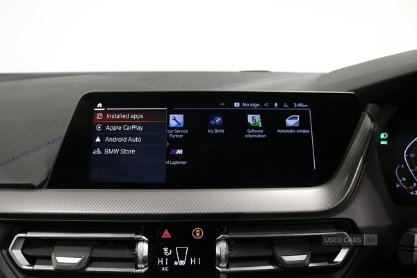 Used BMW 1 Series 2021 for sale - 77230859: Photo 40