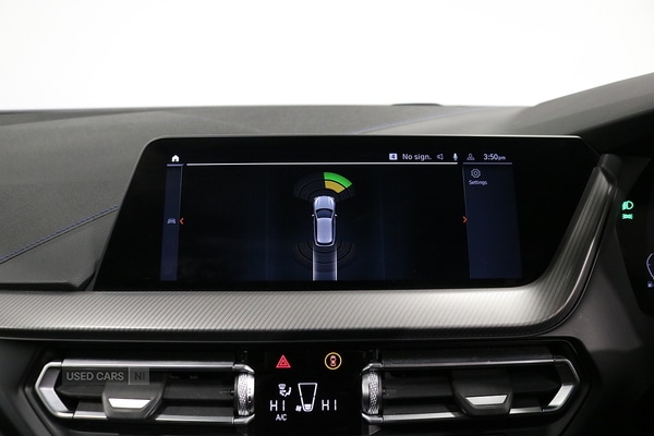 Used BMW 1 Series 2021 for sale - 77230859: Photo 41