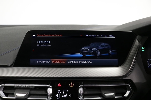 Used BMW 1 Series 2021 for sale - 77230859: Photo 42