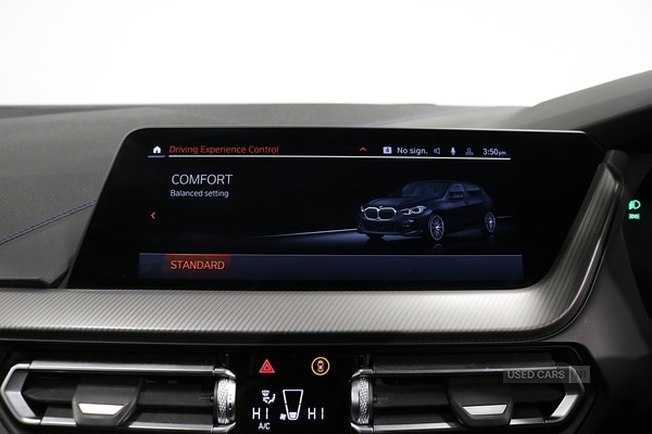 Used BMW 1 Series 2021 for sale - 77230859: Photo 43