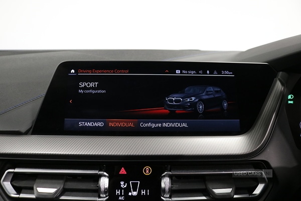 Used BMW 1 Series 2021 for sale - 77230859: Photo 44