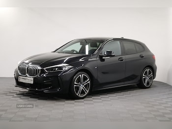 Used BMW 1 Series 2021 for sale - 77230859: Photo