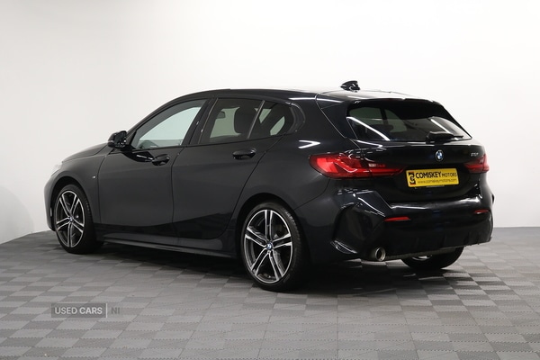 Used BMW 1 Series 2021 for sale - 77230859: Photo 5