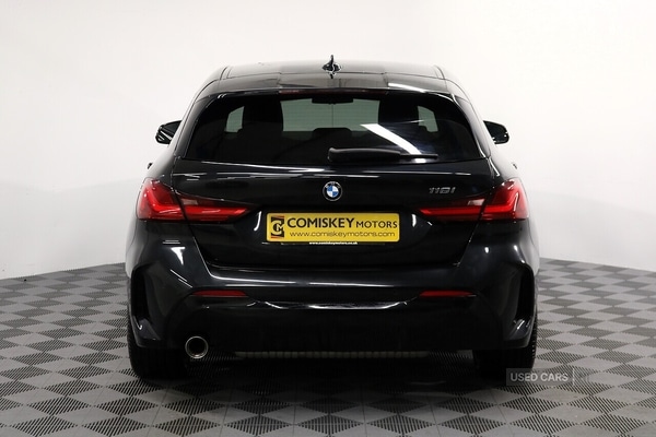 Used BMW 1 Series 2021 for sale - 77230859: Photo 6