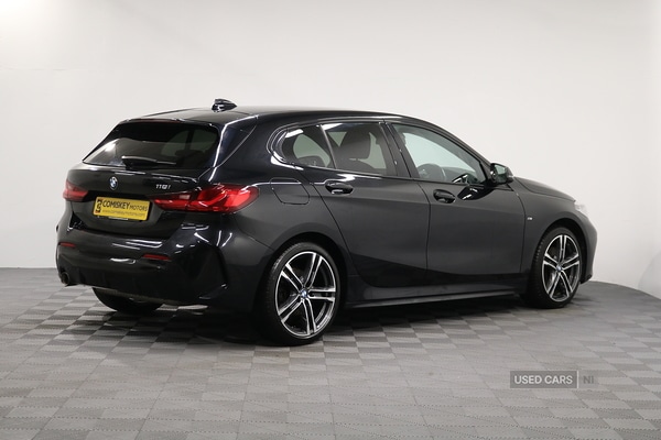 Used BMW 1 Series 2021 for sale - 77230859: Photo 7