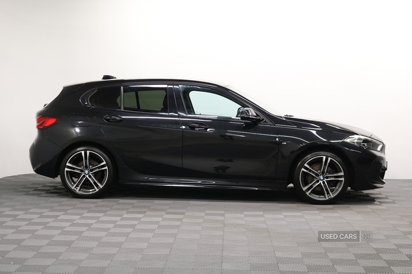Used BMW 1 Series 2021 for sale - 77230859: Photo 8