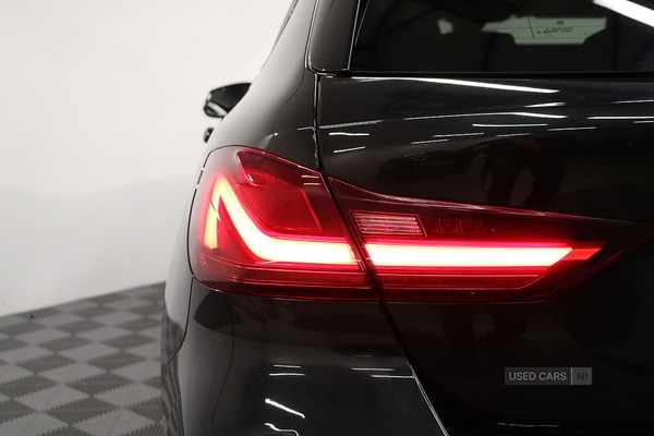 Used BMW 1 Series 2021 for sale - 77230859: Photo 9