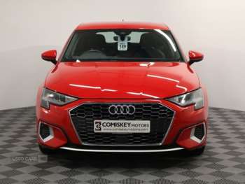 Used Audi A3 2021 for sale - 75298815: Photo