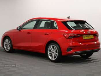 Used Audi A3 2021 for sale - 75298815: Photo