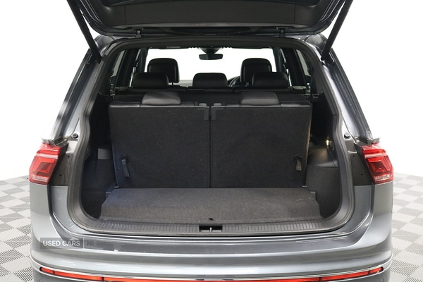 Used Volkswagen Tiguan Allspace 2022 for sale - 77204509: Photo 12
