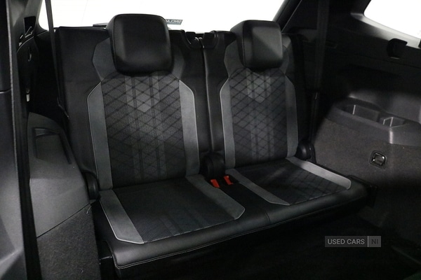 Used Volkswagen Tiguan Allspace 2022 for sale - 77204509: Photo 13