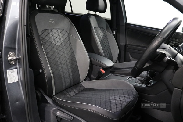 Used Volkswagen Tiguan Allspace 2022 for sale - 77204509: Photo 15