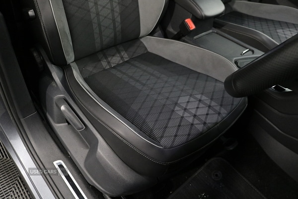 Used Volkswagen Tiguan Allspace 2022 for sale - 77204509: Photo 16