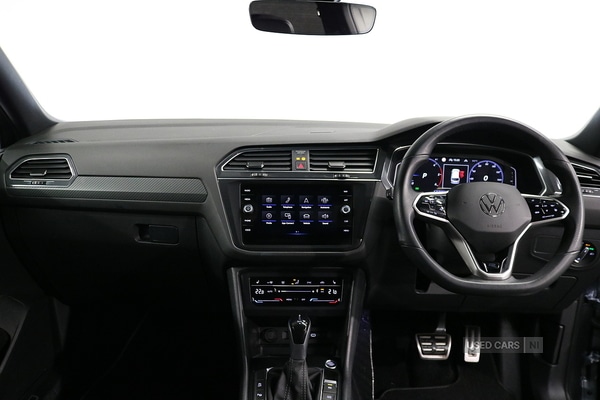 Used Volkswagen Tiguan Allspace 2022 for sale - 77204509: Photo 18