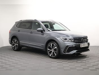 2022 - 2.0 TDI R-Line 5dr DSG