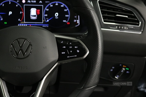 Used Volkswagen Tiguan Allspace 2022 for sale - 77204509: Photo 21