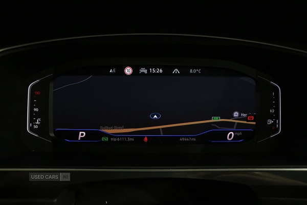 Used Volkswagen Tiguan Allspace 2022 for sale - 77204509: Photo 23