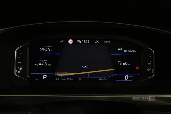 Used Volkswagen Tiguan Allspace 2022 for sale - 77204509: Photo 24