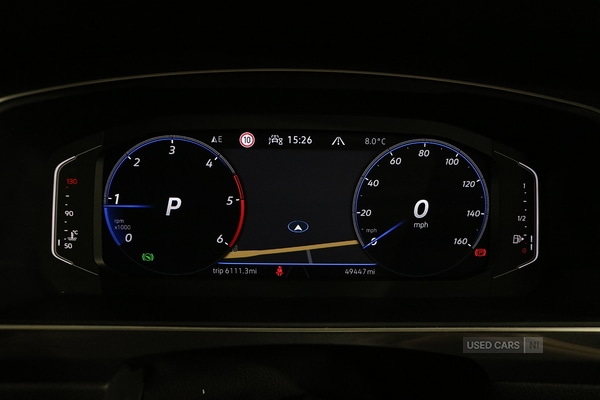 Used Volkswagen Tiguan Allspace 2022 for sale - 77204509: Photo 25