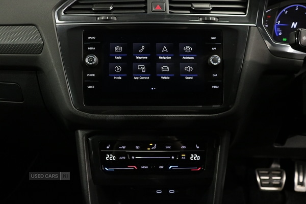 Used Volkswagen Tiguan Allspace 2022 for sale - 77204509: Photo 31