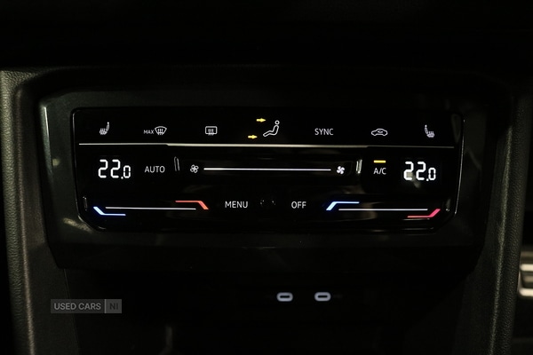 Used Volkswagen Tiguan Allspace 2022 for sale - 77204509: Photo 32