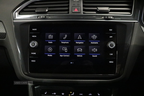 Used Volkswagen Tiguan Allspace 2022 for sale - 77204509: Photo 36