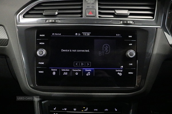 Used Volkswagen Tiguan Allspace 2022 for sale - 77204509: Photo 38