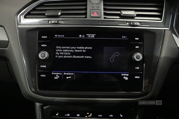 Used Volkswagen Tiguan Allspace 2022 for sale - 77204509: Photo 39