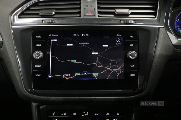 Used Volkswagen Tiguan Allspace 2022 for sale - 77204509: Photo 40