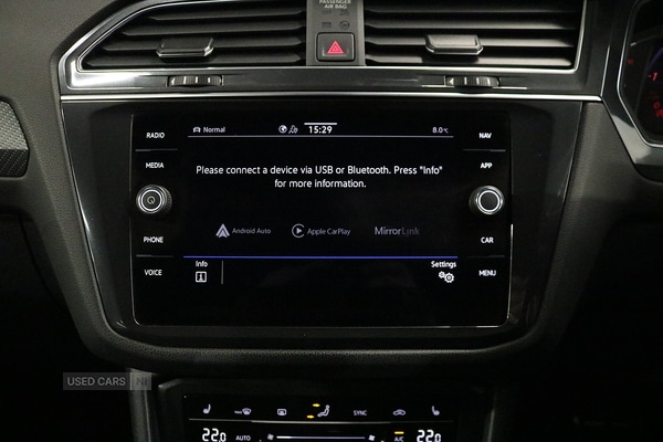 Used Volkswagen Tiguan Allspace 2022 for sale - 77204509: Photo 41