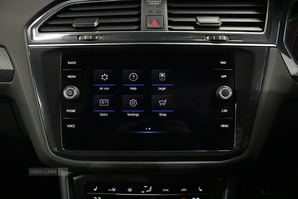 Used Volkswagen Tiguan Allspace 2022 for sale - 77204509: Photo 42