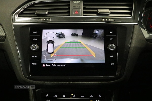 Used Volkswagen Tiguan Allspace 2022 for sale - 77204509: Photo 44