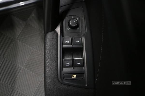 Used Volkswagen Tiguan Allspace 2022 for sale - 77204509: Photo 45