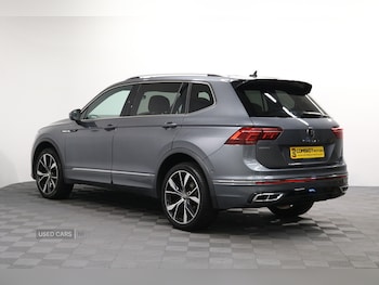 Used Volkswagen Tiguan Allspace 2022 for sale - 77204509: Photo