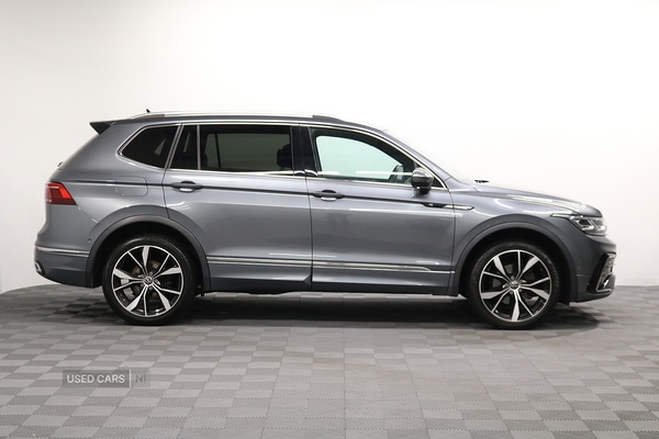 Used Volkswagen Tiguan Allspace 2022 for sale - 77204509: Photo 7