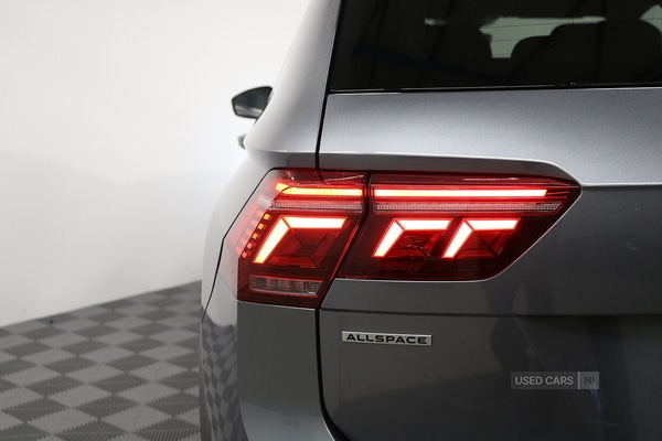 Used Volkswagen Tiguan Allspace 2022 for sale - 77204509: Photo 8