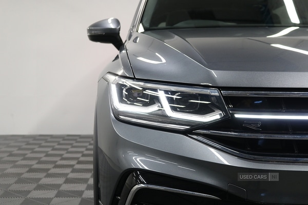 Used Volkswagen Tiguan Allspace 2022 for sale - 77204509: Photo 9