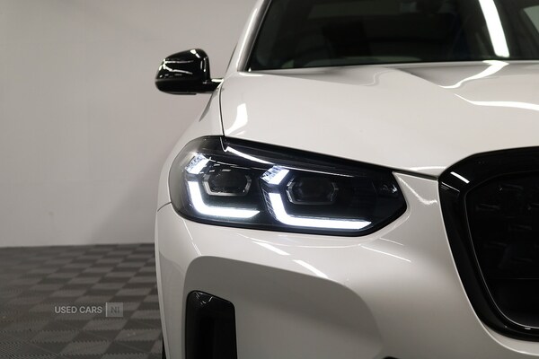 Used BMW iX3 2022 for sale - 77854798: Photo 11