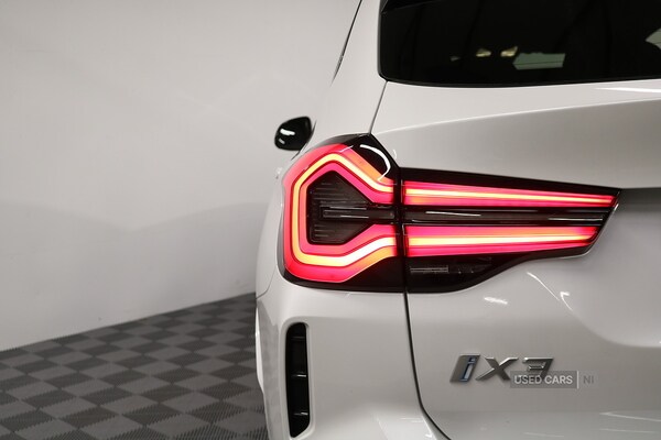 Used BMW iX3 2022 for sale - 77854798: Photo 12